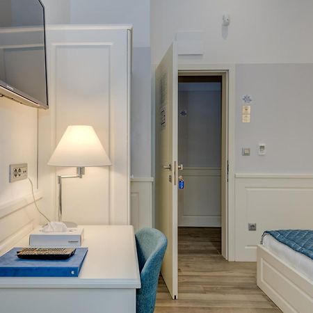 Roko Luxury Rooms สปลิท ภายนอก รูปภาพ