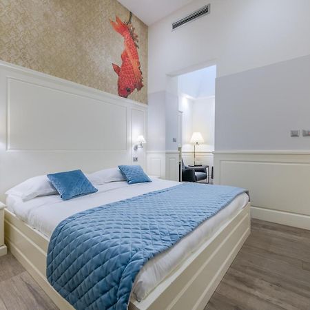 Roko Luxury Rooms สปลิท ภายนอก รูปภาพ