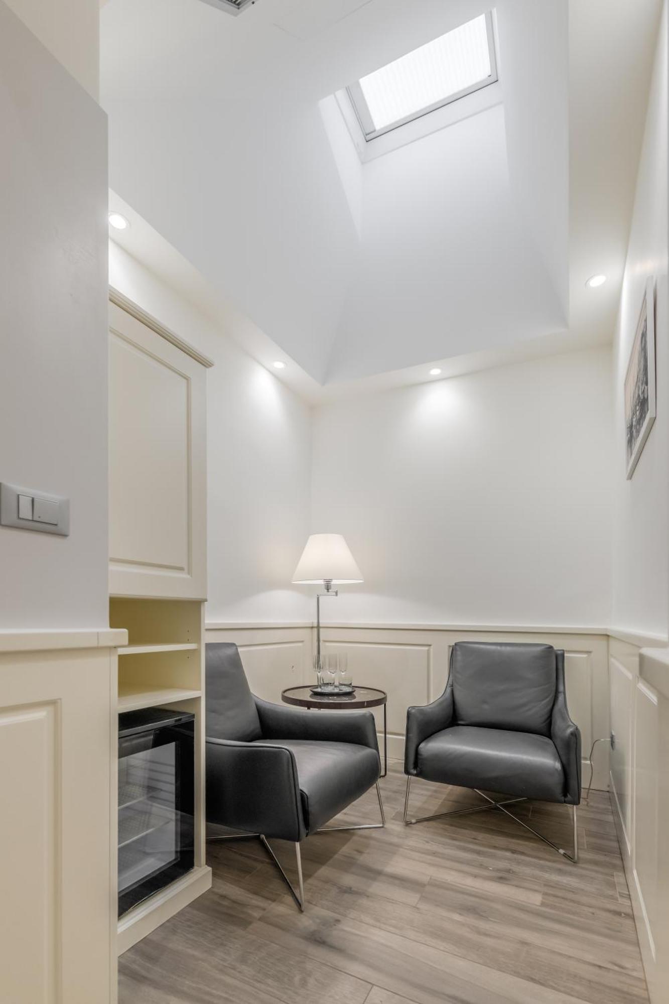 Roko Luxury Rooms สปลิท ภายนอก รูปภาพ