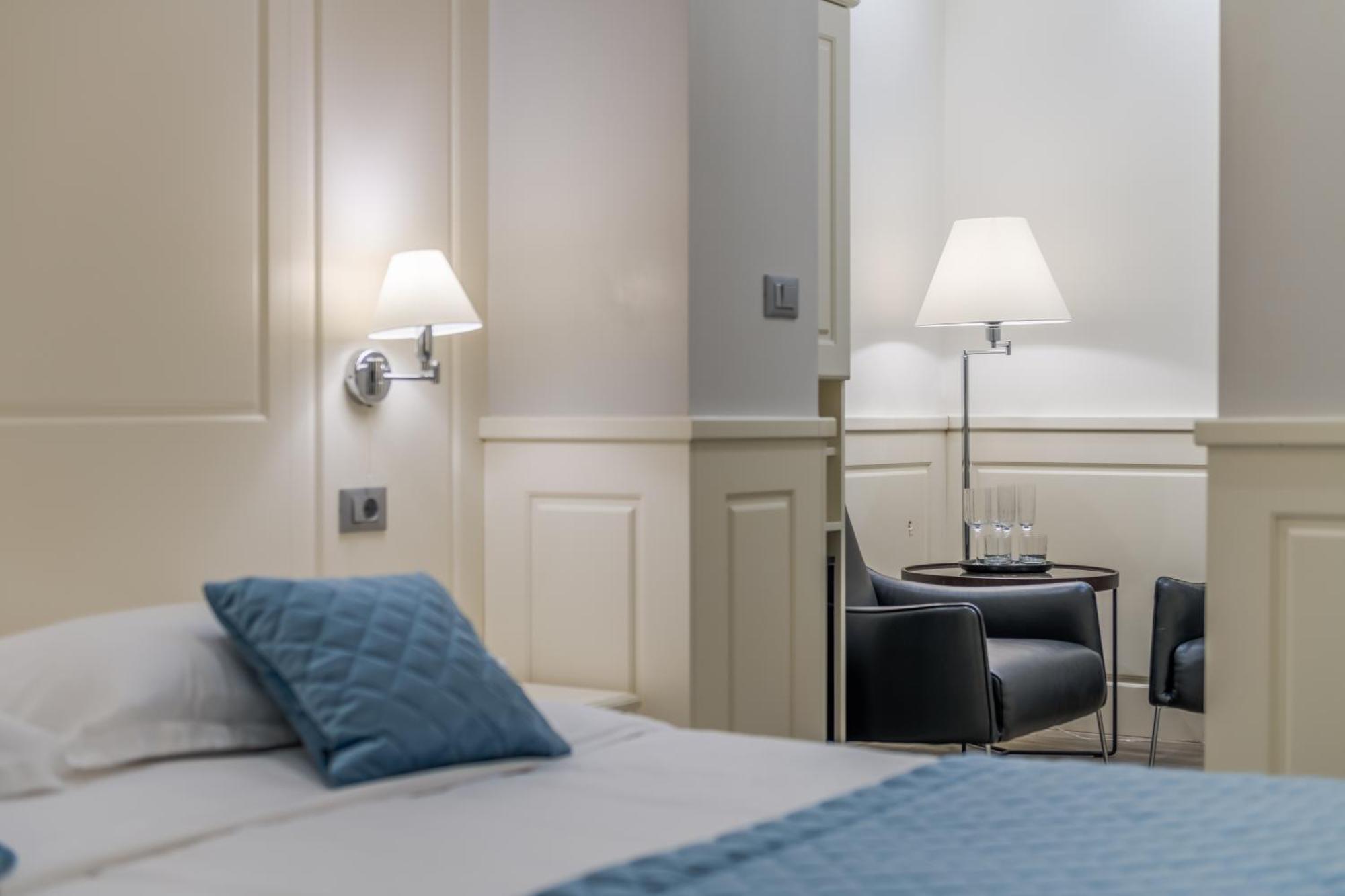 Roko Luxury Rooms สปลิท ภายนอก รูปภาพ
