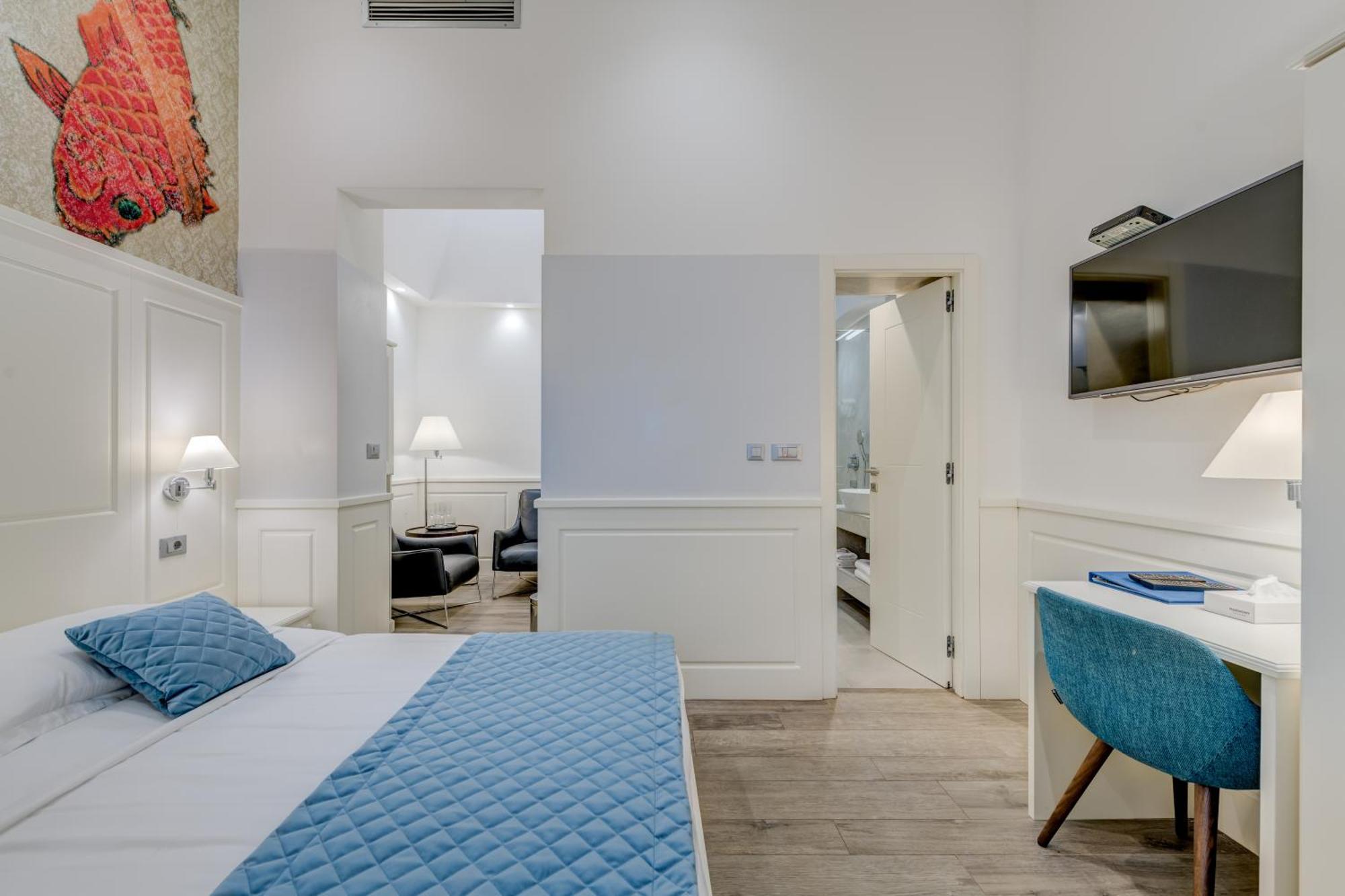 Roko Luxury Rooms สปลิท ภายนอก รูปภาพ
