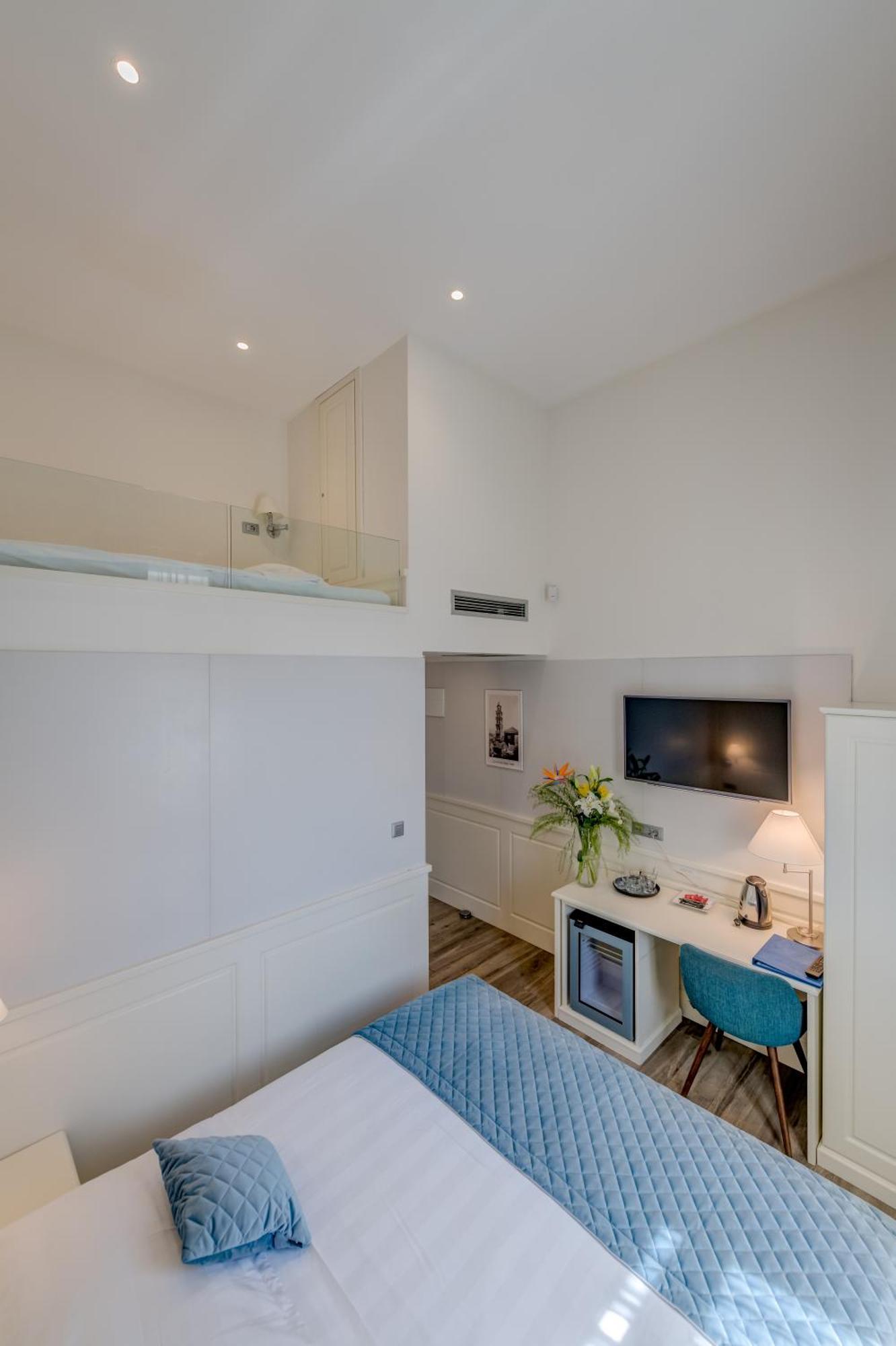 Roko Luxury Rooms สปลิท ภายนอก รูปภาพ