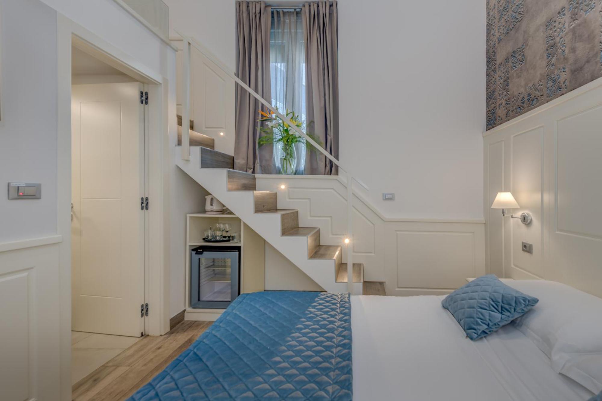 Roko Luxury Rooms สปลิท ภายนอก รูปภาพ