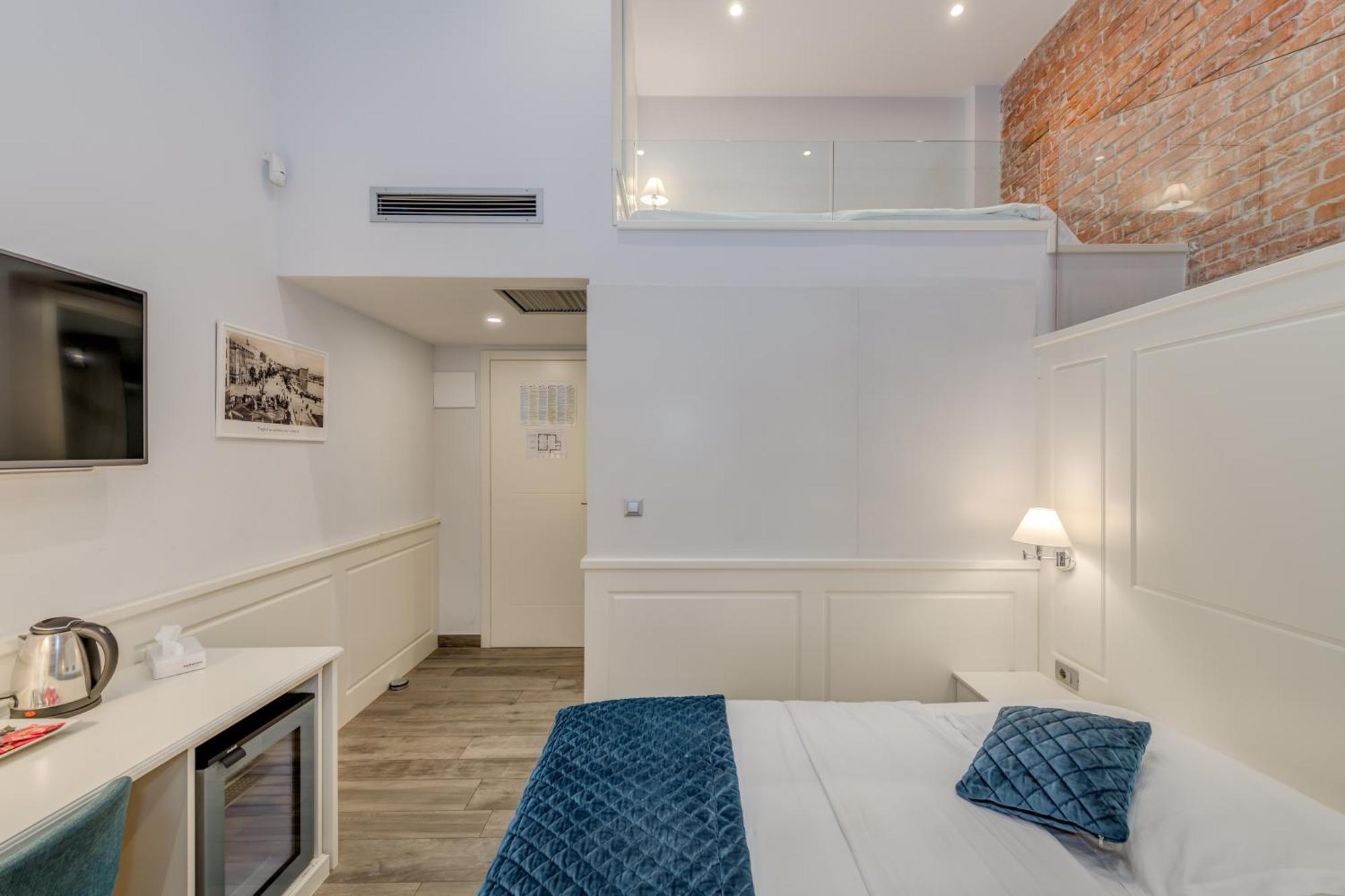 Roko Luxury Rooms สปลิท ภายนอก รูปภาพ
