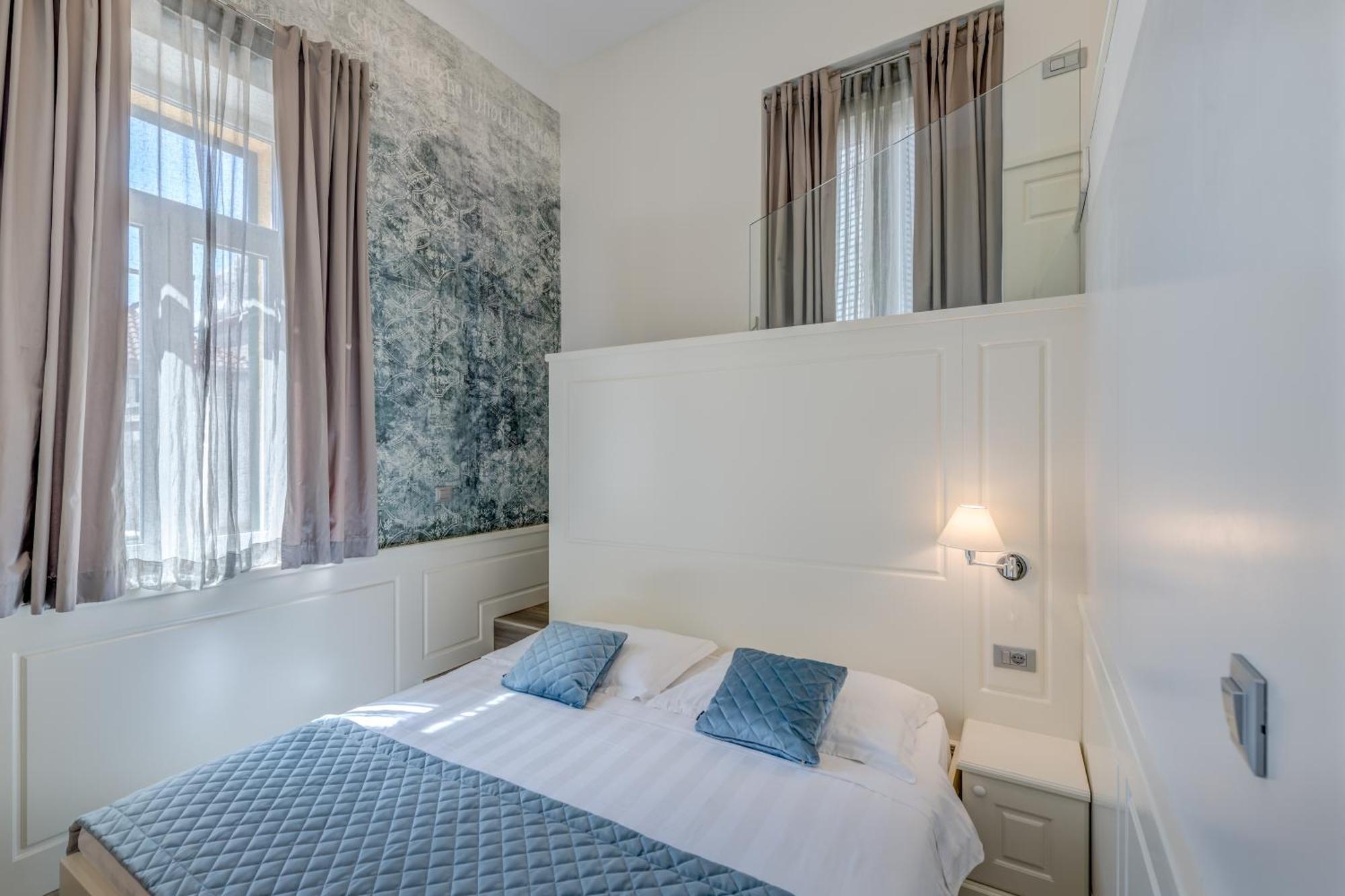 Roko Luxury Rooms สปลิท ภายนอก รูปภาพ