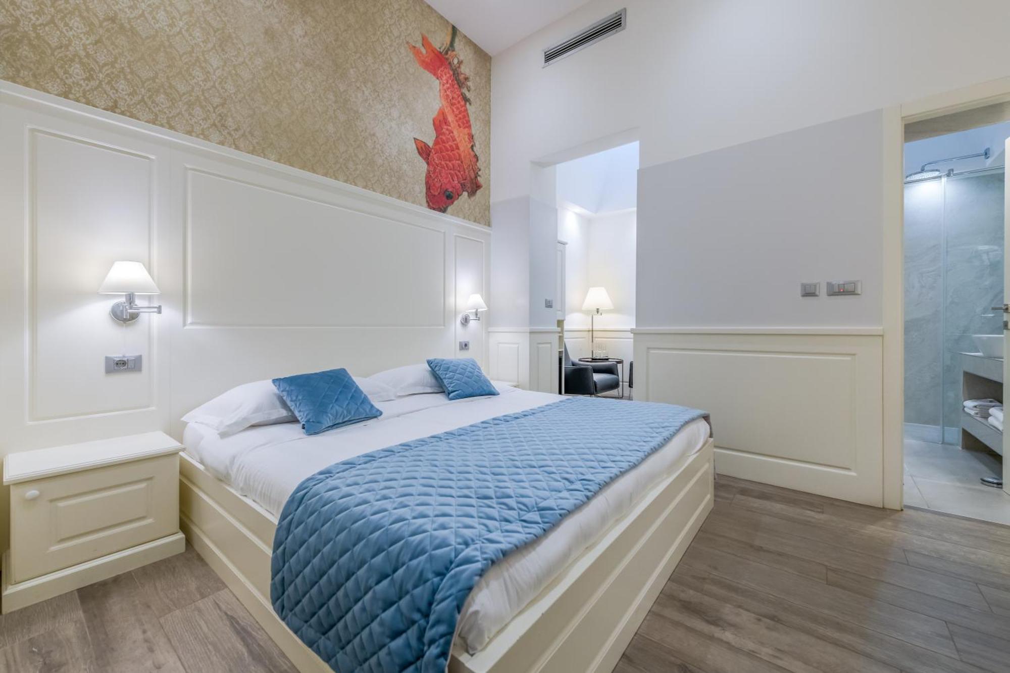 Roko Luxury Rooms สปลิท ภายนอก รูปภาพ