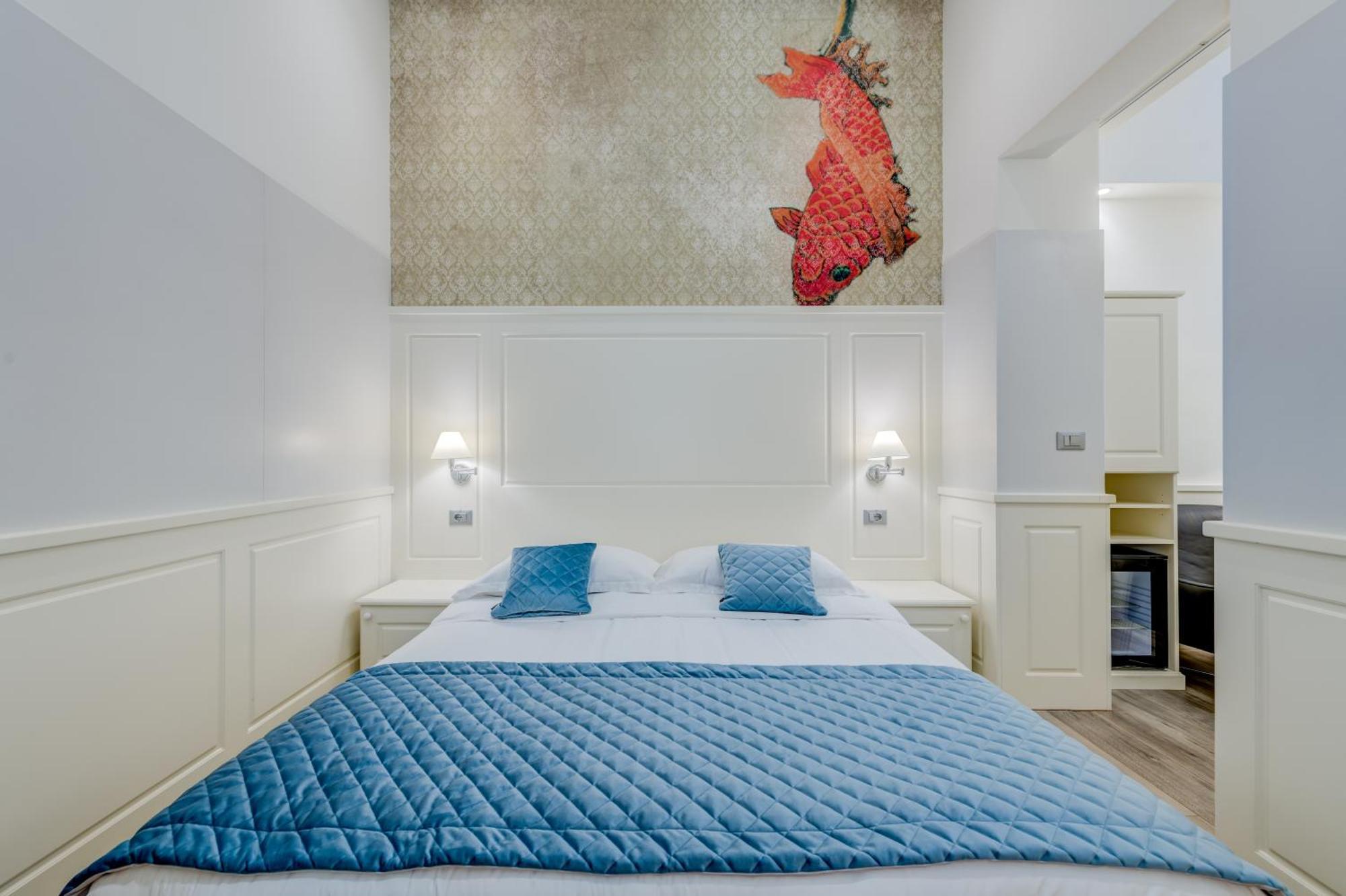 Roko Luxury Rooms สปลิท ภายนอก รูปภาพ