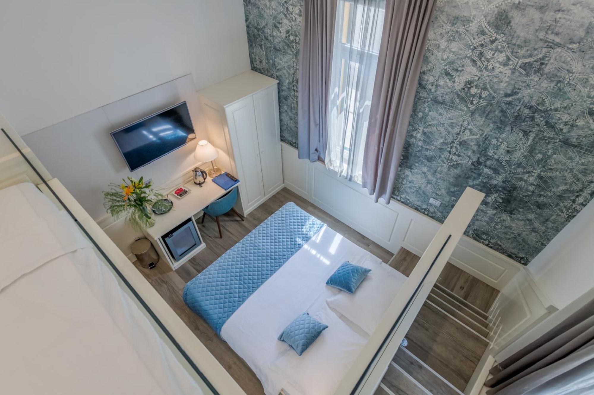 Roko Luxury Rooms สปลิท ภายนอก รูปภาพ