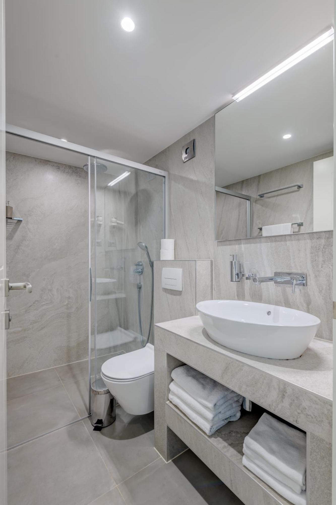 Roko Luxury Rooms สปลิท ภายนอก รูปภาพ